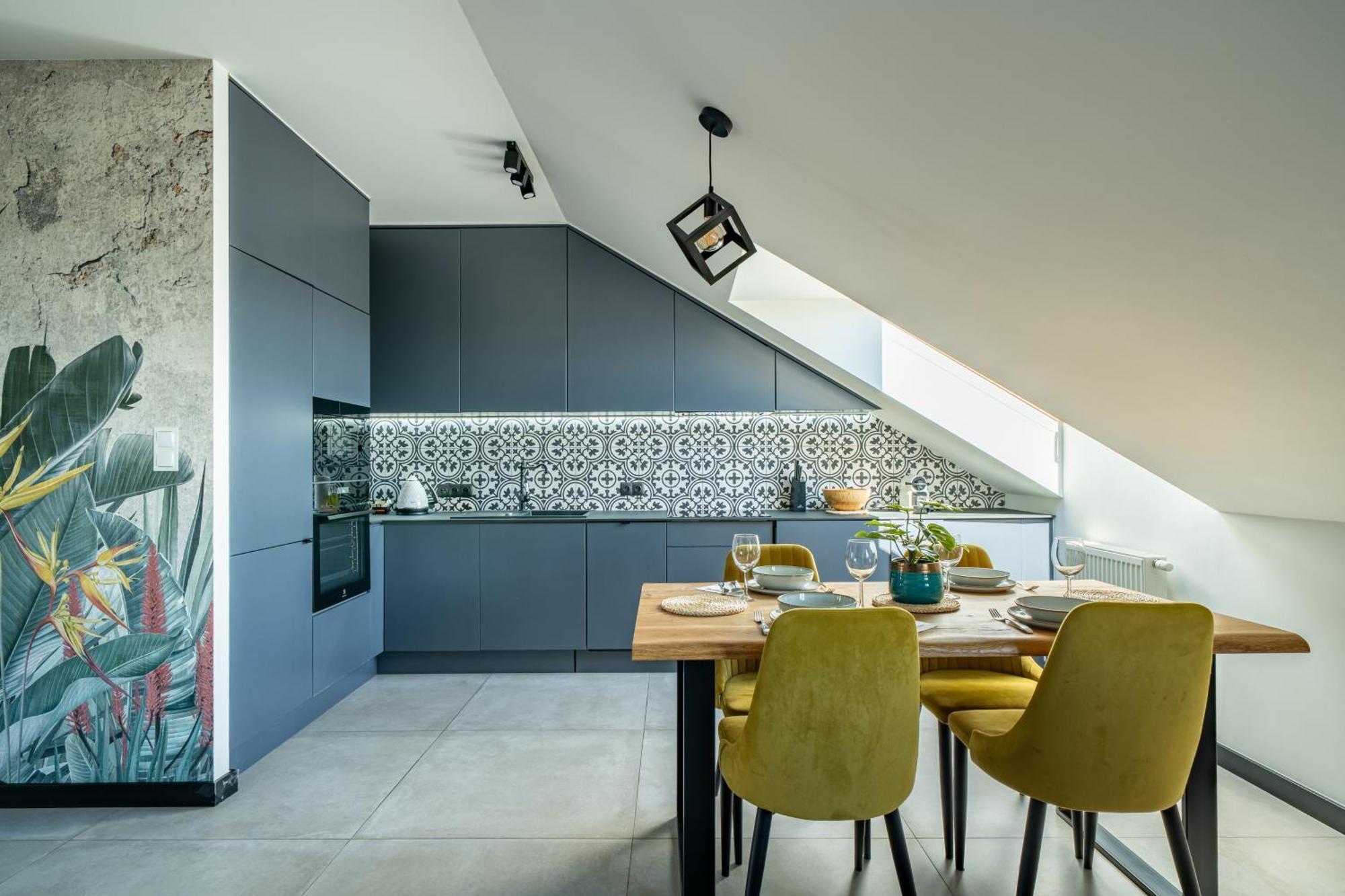 Apartamenty Sun & Snow Angielska Grobla غدانسك المظهر الخارجي الصورة
